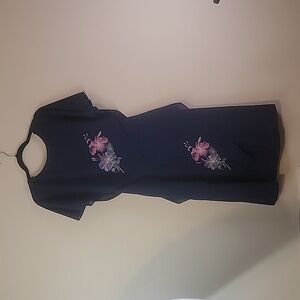 Women's dress Gilberti